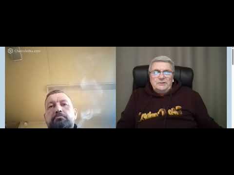 Видео: Кудахтание из курятника