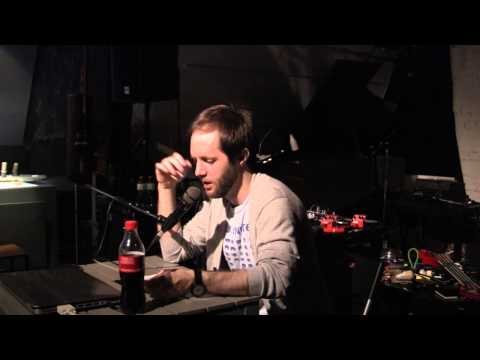 Видео: 27.06 (16:00) Михаил Куртов. «Изумительная, нечеловеческая музыка: новый вибрационный схематизм»