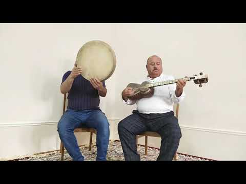 Видео: Худойберган Худойберганов Азамат отажонов хонадонида