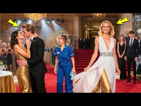 Видео: В ДЕНЬ ПОМОЛВКИ ЖЕНИХ ИЗМЕНИЛ С ЛЮБОВНИЦЕЙ… НИКТО НЕ ЗНАЛ, ЧТО УБОРЩИЦА — ДОЧЬ МИЛЛИАРДЕРА!