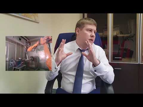 Видео: 👉 Блог №5 "Высокоскоростное напыление (HVOF, HVAF)"