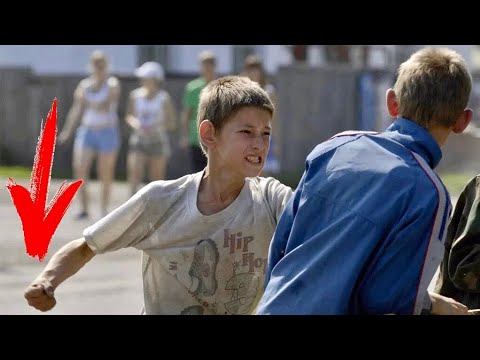 Видео: Постоял за себя. Заступился за друга, брата и девушку. Часть 148