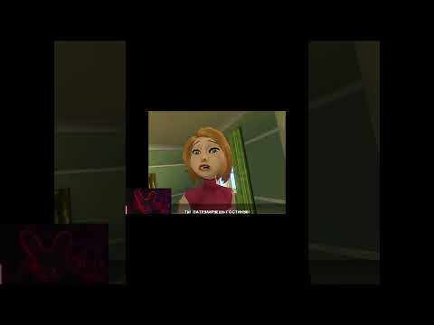 Видео: Полное прохождение на канале . Подпишись♥Игра Би муви♥