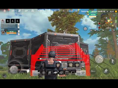 Видео: Last Island Строительство и  улучшение  своей базы) #astsupper #astislandofsurvival