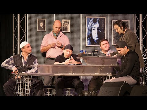Видео: День радио - 10 лет