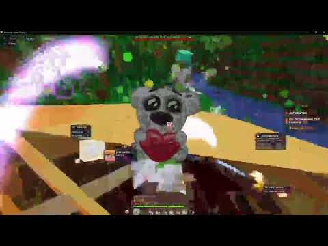 Видео: УБИЛ ВЕСЬ REALLYWORLD С ЧИТАМИ || minecraft