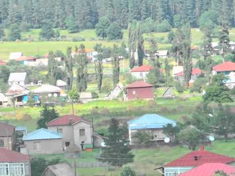 Видео: Tsikhisdgvari-Цихисджвари 17