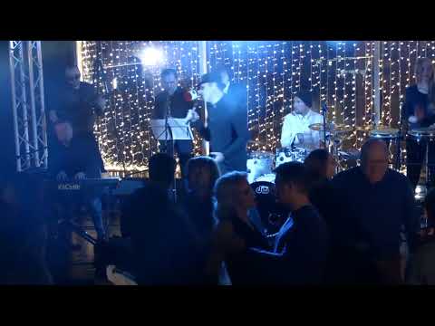Видео: Мухтар Хордаев — Небо над землёй (Live)