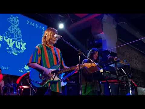 Видео: Конец солнечных дней — Простак (unreleased) #ксд