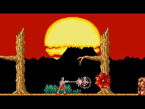 Видео: Rygar - Полное прохождение аркадной игры【HD】Longplays Land