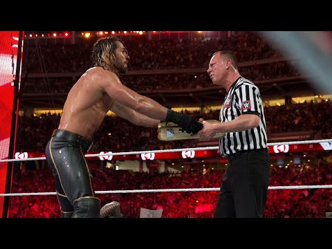 Видео: WWE: Победитель и призёр конкурса Every Money In The Bank (2005-2020)