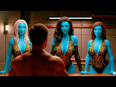 Видео: Он женился на одной инопланетянке… но проснулся рядом с тремя! | НФ история HFY