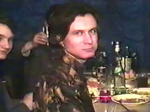 Видео: Сейшен - г.Рудный ("Кристалл") - 1991