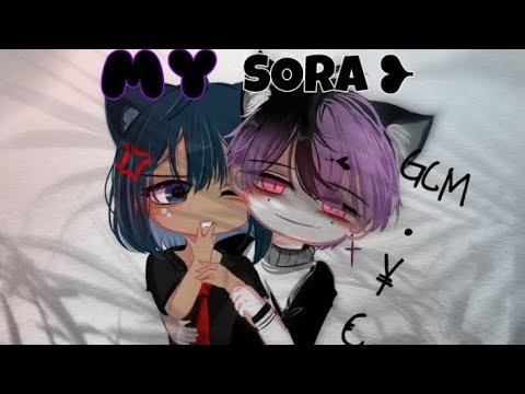 Видео: Моя Сора || Перевод || GCMM || Фильм не мой