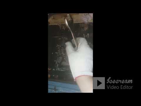 Видео: Проверка системы охлаждения на любом авто на примере VW T3 фольксваген т3, как определить течь!