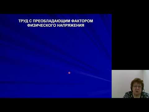 Видео: Поликлиническая терапия 8.Общие вопросы медико социальной экспертизы