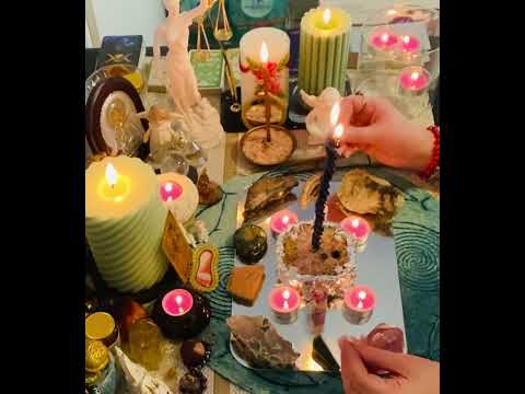 Видео: 🛡️⚖️🛡️» Чистка 🔥Сильная и Защита Вас 🪬 - Когда Вам Приносят Порчу под порог дома офиса магазина.