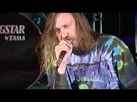 Видео: Гражданская Оборона — Концерт в ДК «Аксион» (Ижевск) [1999.12.19] | Ремастеринг