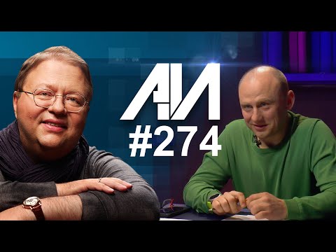 Видео: 274 Самовольные постройки: головокружение от успехов