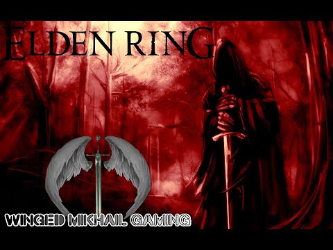 Видео: Elden Ring создаем "Вампирика" продолжение или попытка номер 2
