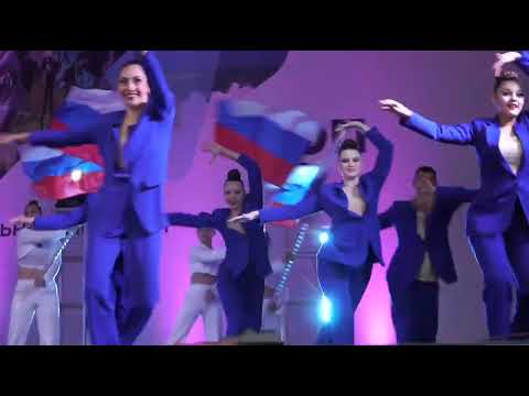 Видео: Я, Ты, Он, Она, Вместе Целая Страна