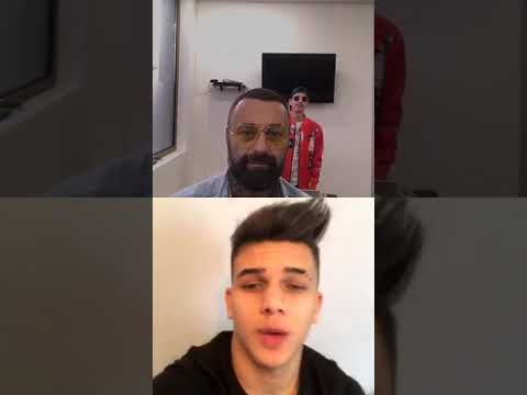 Видео: Dj Damyan & Denis Teofikov / Dj Дамян & Денис Теофиков instagram live 09.04.2020