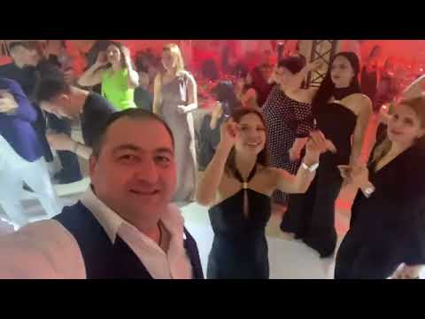 Видео: Поехали на свадьбу в Армавир. Часть 2
