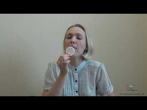 Видео: Артикуляционная гимнастика для звуков Р, Рь