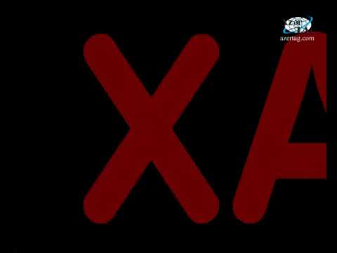 Видео: Путешествуя по Азербайджану. Баку - Хачмаз