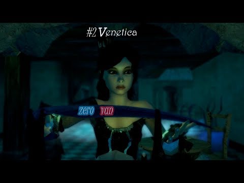 Видео: 2 #Venetica Прохождение (нашёл клинок)
