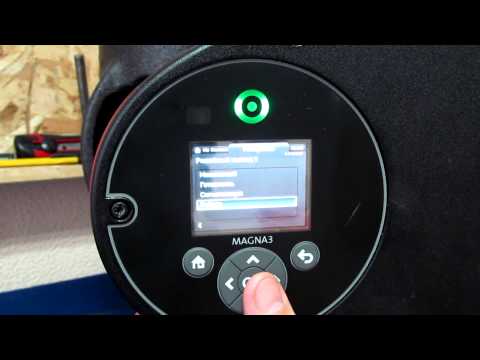 Видео: Обзор циркуляционного насоса Grundfos Magna 3 32-120