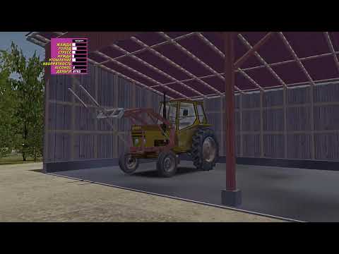 Видео: рубим дрова! в my summer car