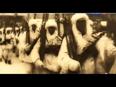 Видео: Тайное оружие армии Рокоссовского  Документальный 2015   YouTube