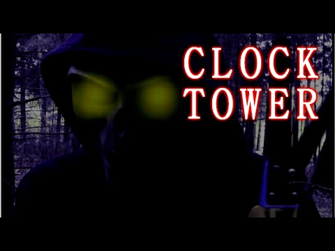 Видео: Ретроспектива серии игр Clock Tower
