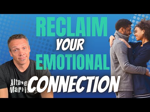 Видео: Эмоциональная разобщенность в браке: почему это происходит и что с этим делать