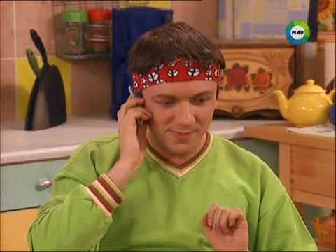 Видео: 37. Звёздная подруга