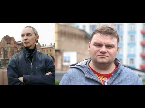 Видео: Группа ПИКНИК - "Серебро" на радио "Эхо Москвы". 31 марта 2003 года. Эдмунд Шклярский. Интервью