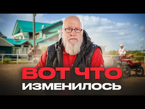 Видео: МЫ МОЛЧАЛИ 2 ГОДА О ТОМ КАК ЖИЛИ В РОССИИ, НО НА САМОМ ДЕЛЕ....