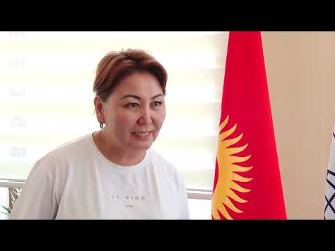 Видео: ЖООШ АЙЫЛ АЙМАГЫ: ӨНҮГҮҮГӨ ЖАҢЫ КАДАМДАР