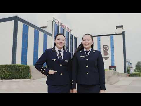 Видео: "АМЬДРАЛ ТЭТГЭСЭН ЗАМ" баримтат кино