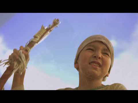 Видео: Meirambek Besbayev - Өмір өтті зырғып ағып | Бейнебаян