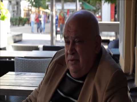 Видео: Патацкас и Умка (интервью, июль 2013)