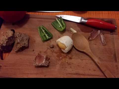 Видео: Maybe ASMR | Eating and Whispering Bulgarian \ Хапване и Шепнене