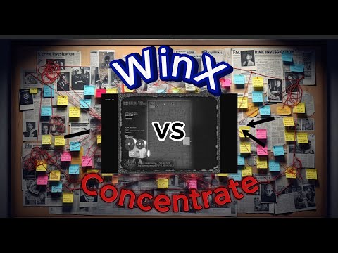 Видео: ПвП ЛИНК | 1.4.6 | ГвГ + Voice | Concentrate vs WinX | МАГ | ComebackPW