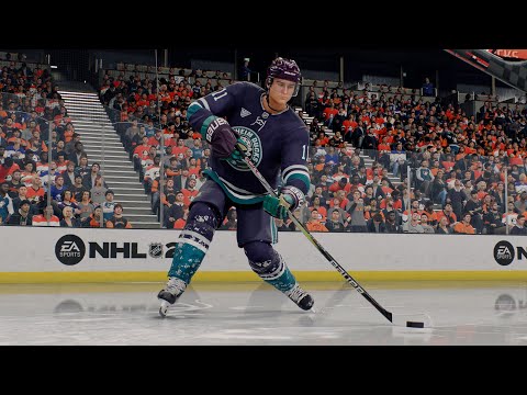 Видео: НАБИРАЮ КОНДИЦИЙ! РАНДОМНЫЕ КОМАНДЫ В NHL 25