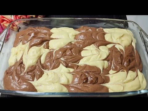 Видео: СТАКАН МАНКИ И  2 СТАКАНА КЕФИРА! ОЧЕНЬ ВКУСНЫЙ ДЕСЕРТ ИЗ НИЧЕГО! И НА ПРАЗДНИК И НА КАЖДЫЙ ДЕНЬ!