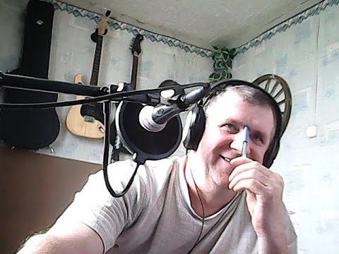 Видео: Машинист,   это КРУТО! Слова и музыка Михаил Сермяжко.