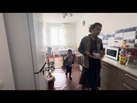 Видео: Уй жинау 👌