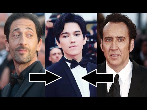 Видео: РЕАКЦИЯ ЛЕГЕНД ГОЛЛИВУДА НА ДИМАША  (НИКОЛАС КЕЙДЖ, ЭДРИАН БРОУДИ)