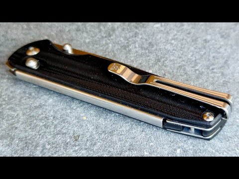 Видео: ПОЛНОПРИВОДНОЕ МОНО-ШАССИ. Нож 258L SRM Knives